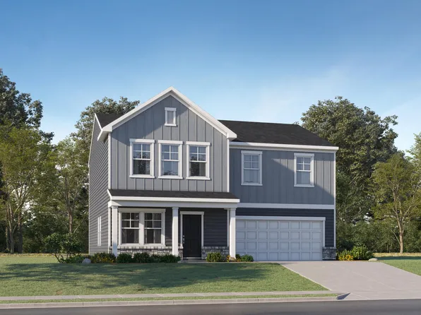 124 Torino Ct, Sanford, NC 27332