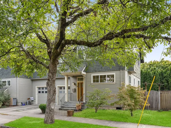 4418 SE Harrison St, Portland, OR 97215