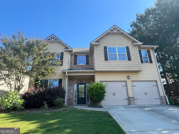 302 Kells Ct, Woodstock, GA 30188