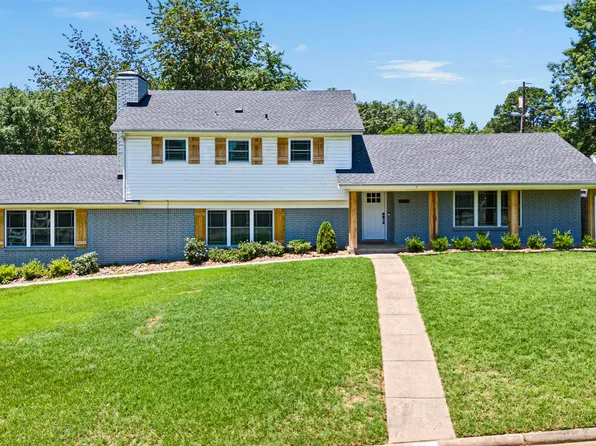 240 S Beaumont Ave, Russellville, AR 72801