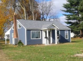 71 Monroe Ave, Newark, OH
