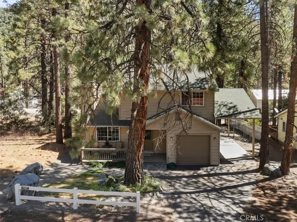 1536 Ross St, Wrightwood, CA 92397