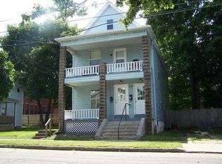 412 Chestnut St APT 2, Erie, PA 16507