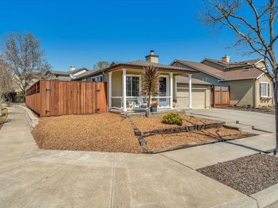 198 Decanter Circle, Windsor, CA, 95492