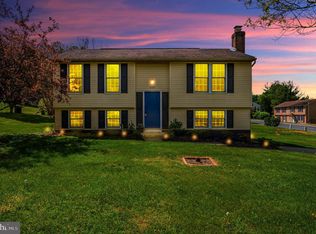 1101 Tall Pines Dr, Westminster, MD 21157