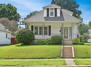 333 N Aurora St, Collinsville, IL 62234