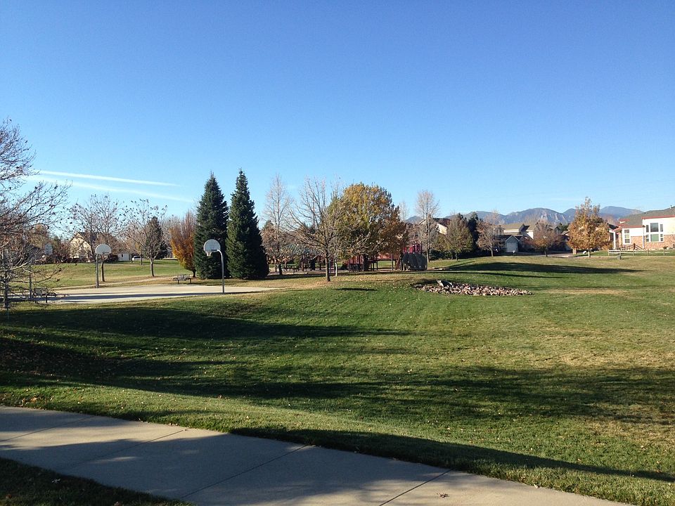 Meadows Park