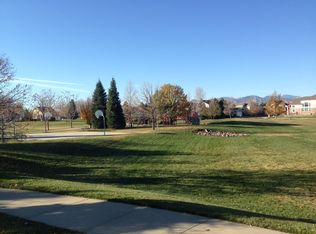 643 Ridge View Dr, Louisville, CO 80027