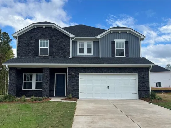 118 Heritage Valley Ct, Mocksville, NC 27028