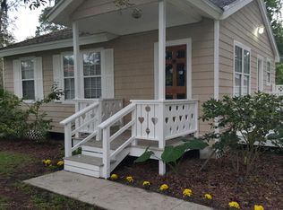 10607 Scott Mill Rd, Jacksonville, FL 32223