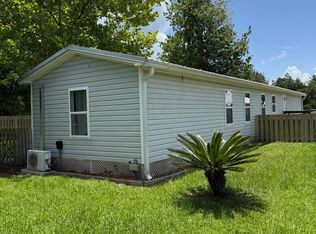 3125 Tindall Farms Rd, Saint Augustine, FL 32084