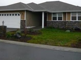 300 Choice Loop, Sequim, WA 98382
