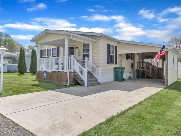117 Sunset Ln, Arcade, NY 14009