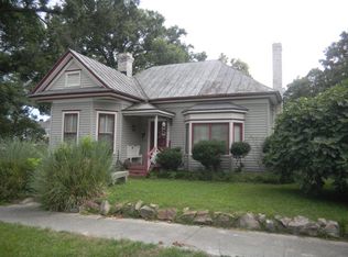 516 Avent St, Rocky Mount, NC 27804