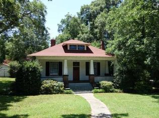 180 N Dogwood Ave, Ridgeway, SC 29130