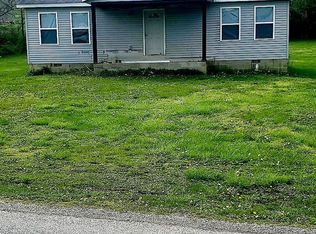 15775 Nixon Rd, Nelsonville, OH 45764