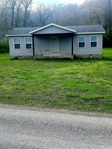 15775 Nixon Rd, Nelsonville, OH, 45764