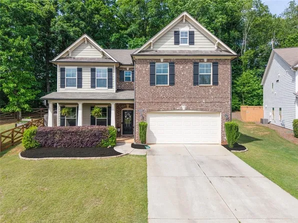 4680 Pleasant Woods Dr, Cumming, GA 30028