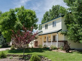 4253 La Veta Dr, Loveland, CO 80538