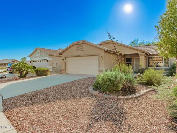 20670 N 105TH Drive, Peoria, AZ 85382