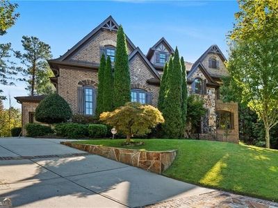 3044 Canton Pines Pl, Marietta, GA, 30068