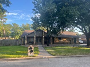 510 Enchanted Hollow Dr, Spring, TX 77388