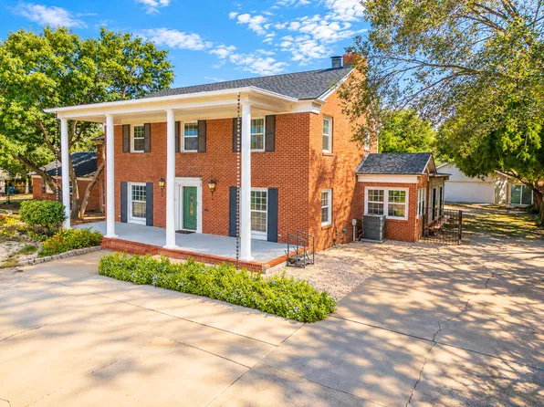 5104 19th St, Lubbock, TX 79407