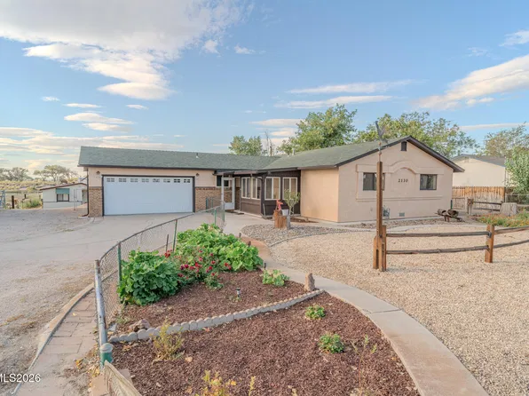 2130 Rice Rd, Fallon, NV 89406