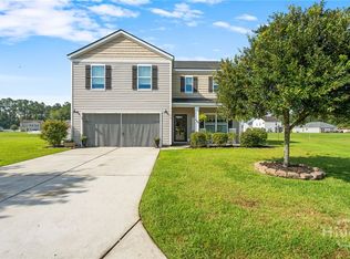 108 Tupelo Trail, Guyton, GA 31312