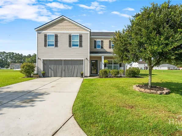 108 Tupelo Trail, Guyton, GA 31312