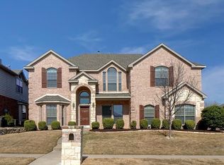 6800 Muleshoe Ln, Fort Worth, TX 76179