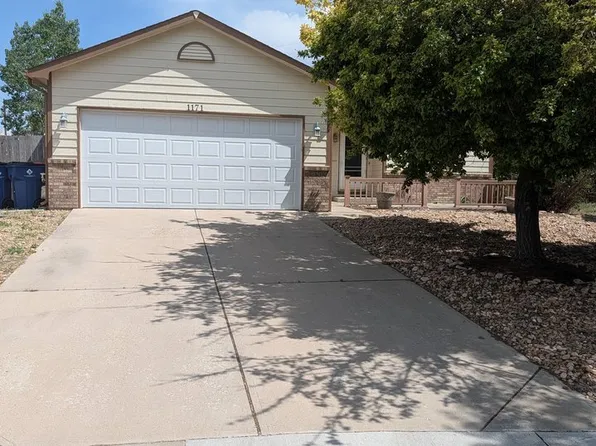 1171 Norma Ct, Milliken, CO 80543
