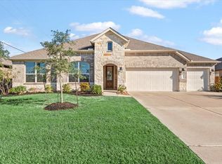31726 Casa Linda Dr, Hockley, TX 77447