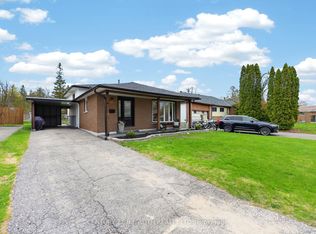 46 Galley Ave, Orillia, ON L3V 2K6
