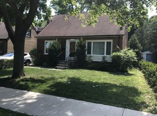 230 Martin Grove Rd, Toronto, ON M9B4L4