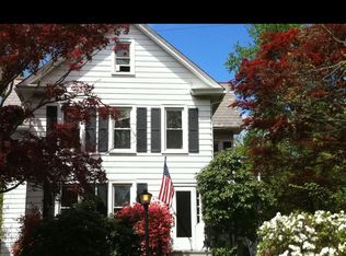 102 E Brown St #1, East Stroudsburg, PA 18301