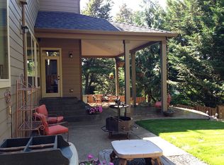 8915 NW Kearney St, Portland, OR