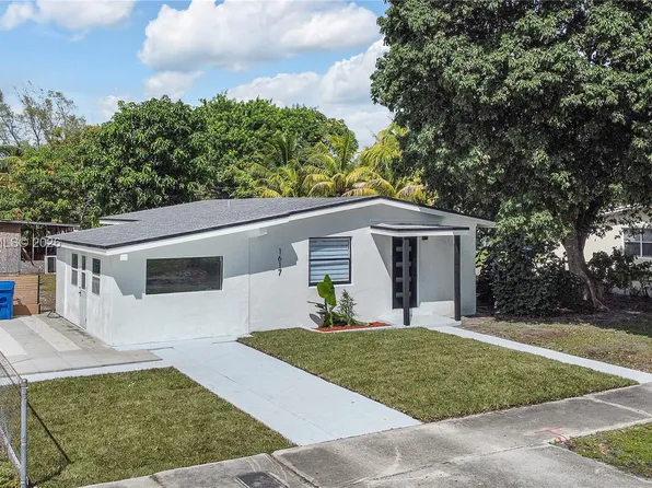 1617 NW 15th St, Fort Lauderdale, FL 33311
