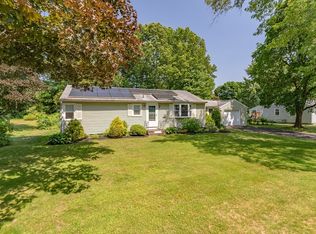 271 Bolton St, Springfield, MA 01119