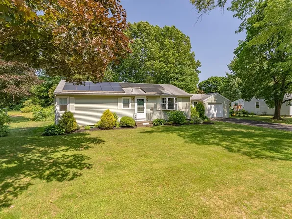 271 Bolton St, Springfield, MA 01119