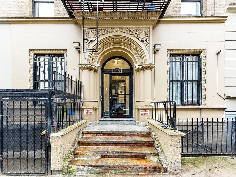 160 W 141st St #2A — Photo 9