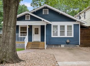 1308 Herkimer St, Houston, TX 77008
