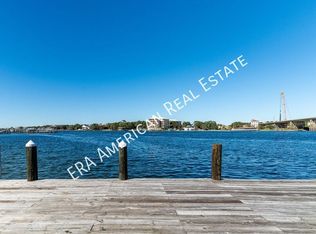 228 Amberjack Dr UNIT 30, Fort Walton Beach, FL 32548