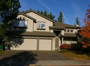 15637 NW Trakehner Way, Portland, OR 97229