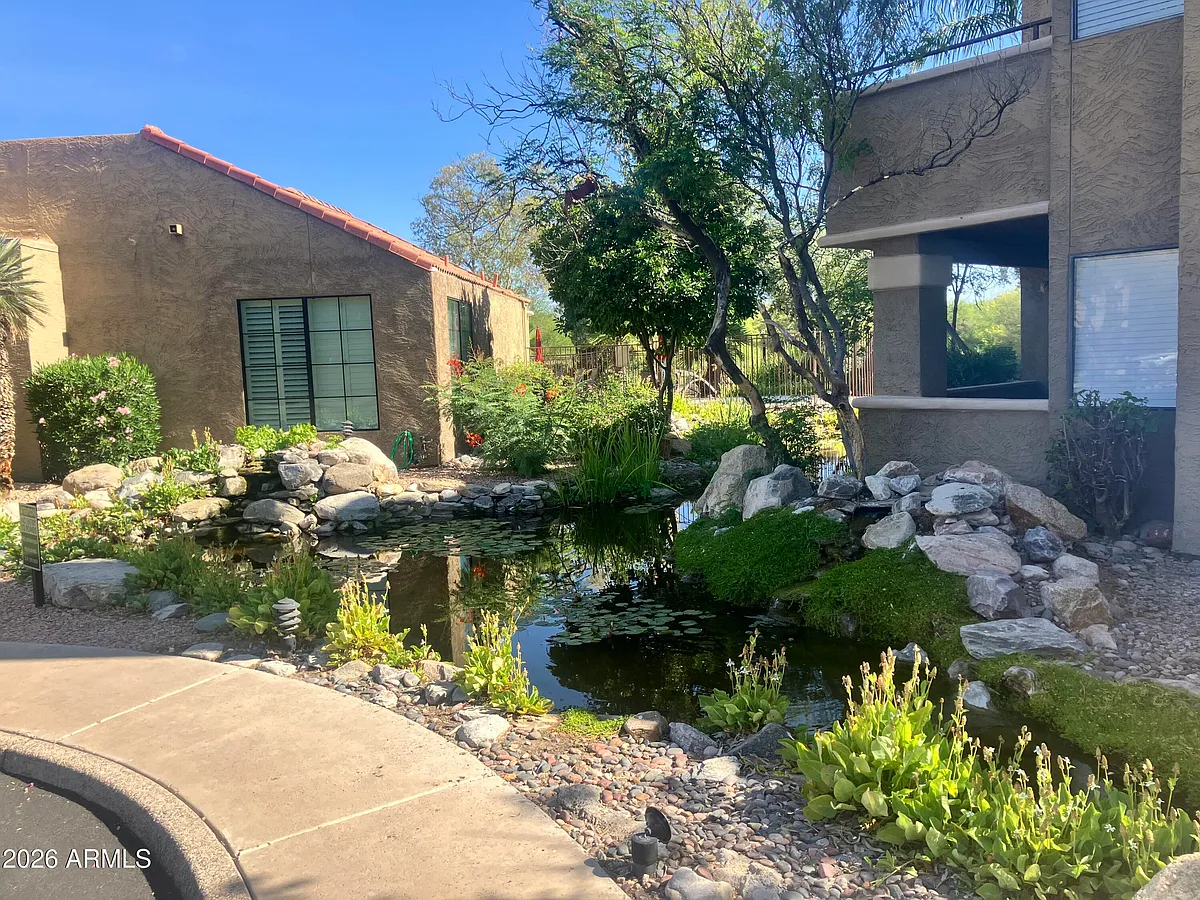 Building Photo - 5122 E Shea Blvd #2165