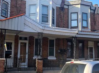 3178 Tulip St, Philadelphia, PA 19134