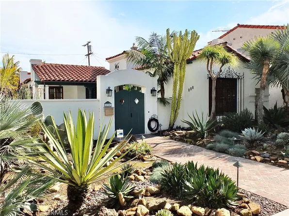 298 Park Ave, Long Beach, CA 90803