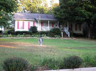 255 Lakeshore Cir, Oneonta, AL 35121