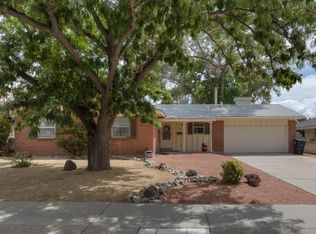 7304 Dellwood Rd NE, Albuquerque, NM 87110