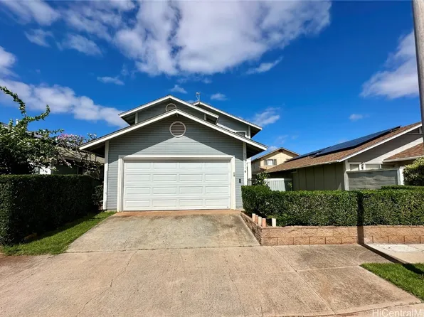 91-1116 Pohahawai St, Ewa Beach, HI 96706